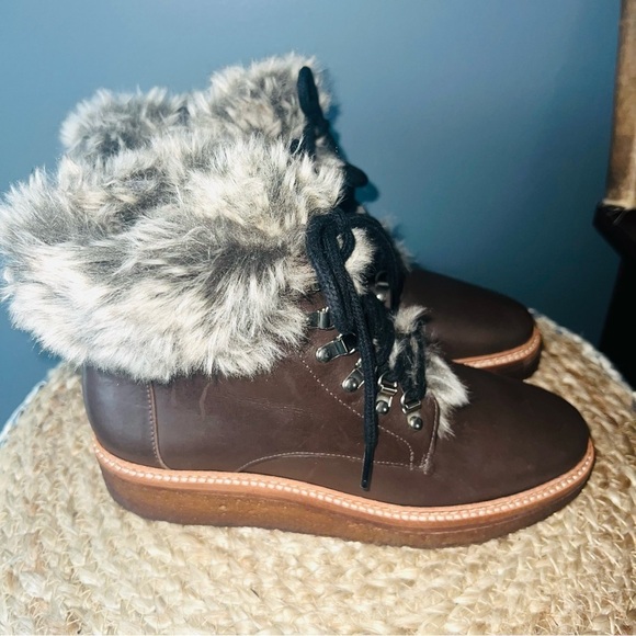 Anthropologie Botkier Winter Boots - Picture 11 of 11